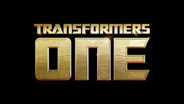 Transformers One