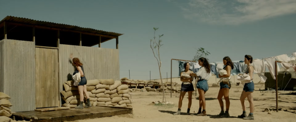 His Own Way: The Cinema of Avi Nesher