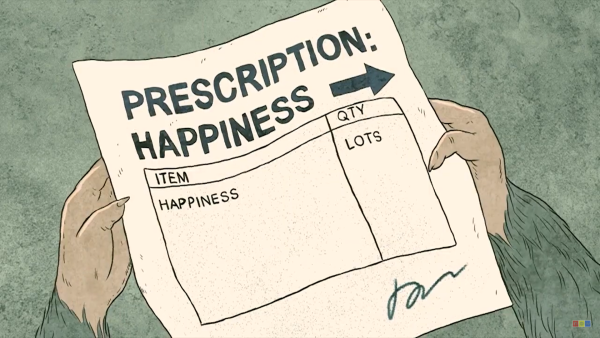 Happiness