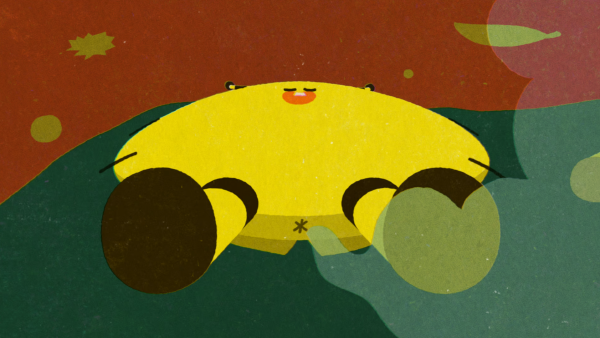 The Awakening of Insects