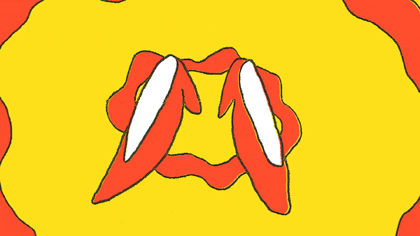 Red Shoes