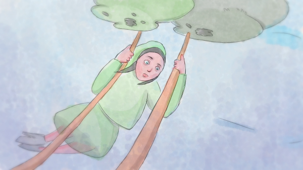 Swaddle