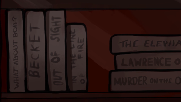 Art of the Cut