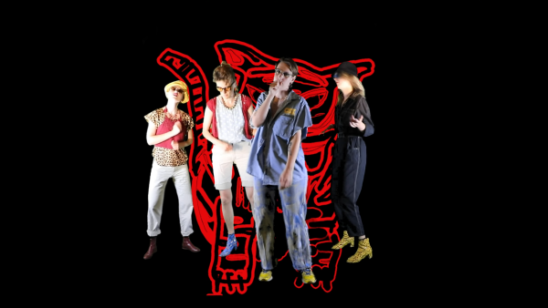 Kill-the Band – Bite Me, Baby