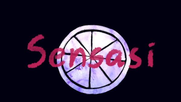 Sensasi