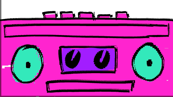 BoomBox