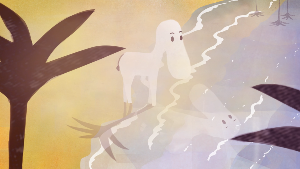 Desert Critter