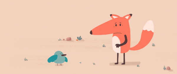 Foxtale by Alexandra Allen