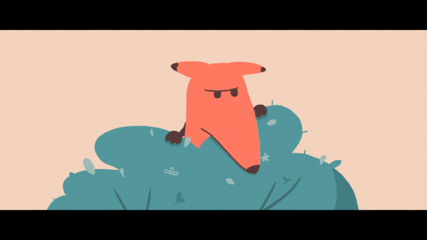 Foxtale