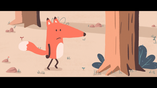 Foxtale