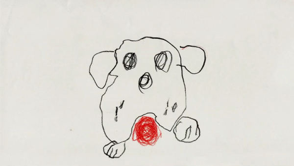 My Dog J