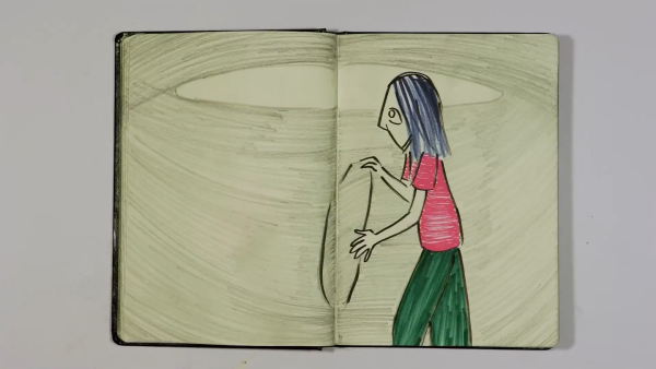 The Skatebook