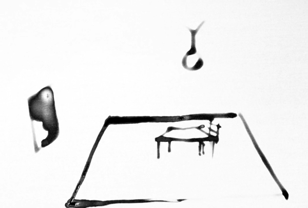 Chair Cemetery