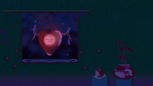 Wish You Were Ear