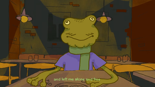 U Shud Go 2 Me