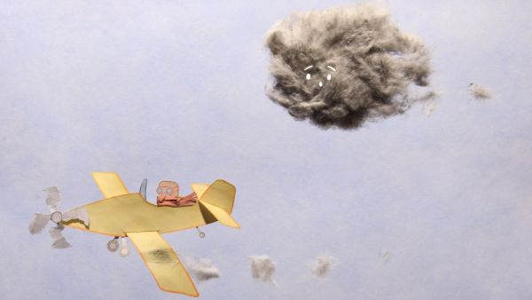 Fly By