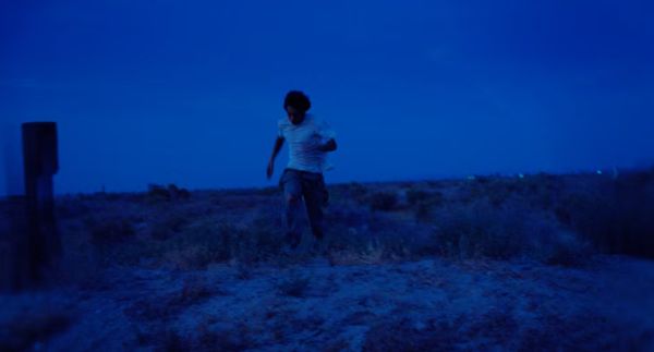 Dominic Fike - 'Mama's Boy'