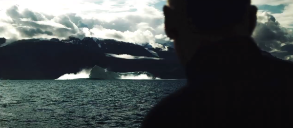 The Expedition to the End of the World