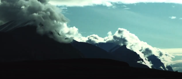 The Expedition to the End of the World