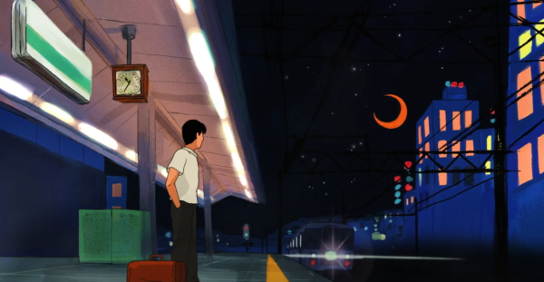 Hulu IDs – Season 2 "Exquisite Corpse"