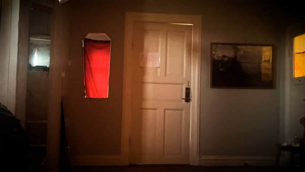 A Place to Call Home