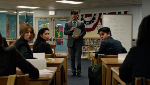 Debaters