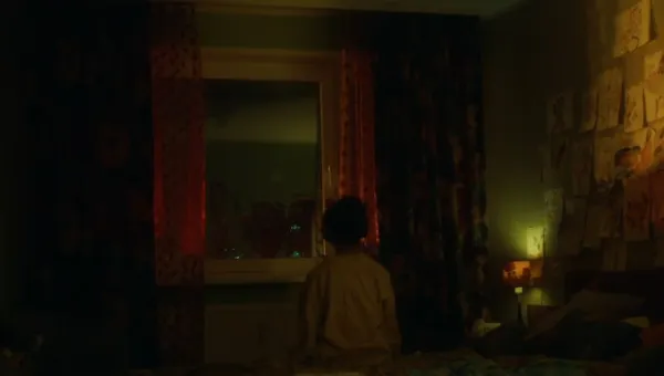 Room Number by Silvia Lorenzi