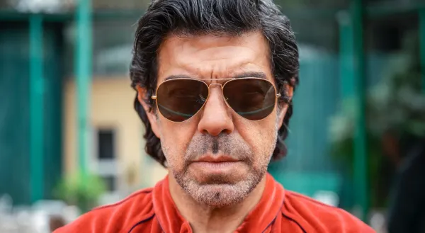 My Tennis Maestro