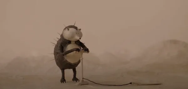 Pearl Diver