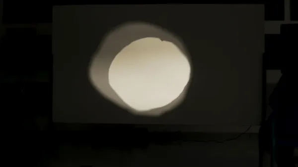 Untitled (three moons)
