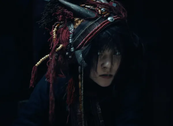Phi Phong: The Blood Demon