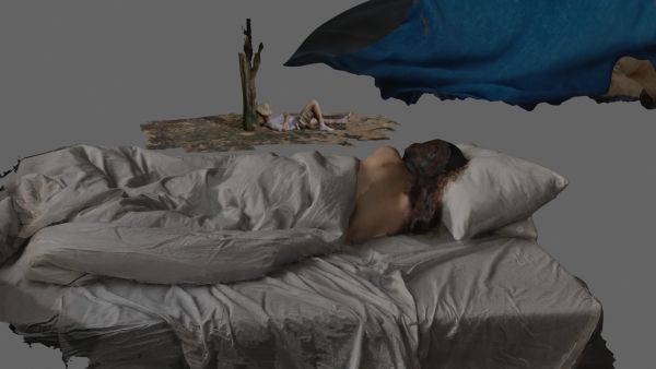Dreams about Putin