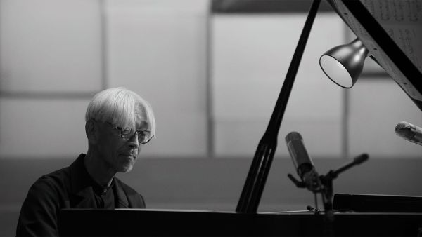 Ryuichi Sakamoto | Opus