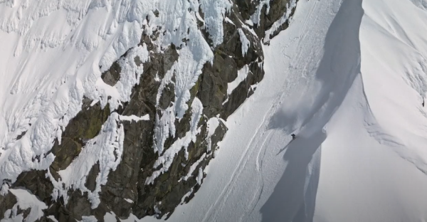 Mountain Joy
