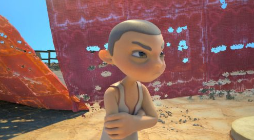 Rhythm of Rain