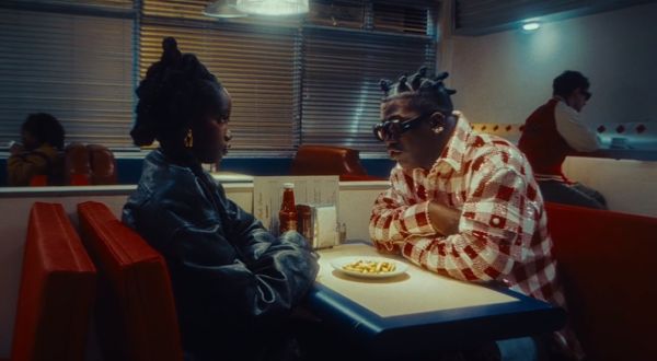 Lil Yachty - 'Say Something'