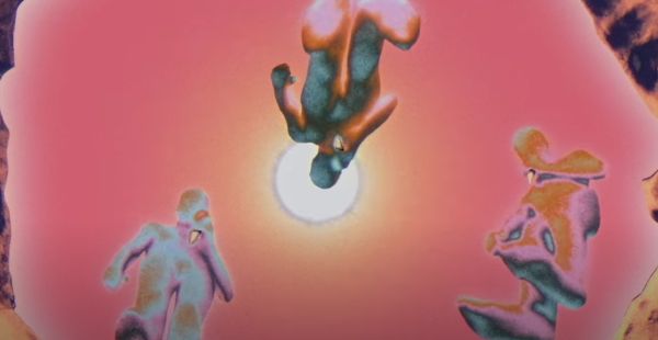 Little Dragon - 'Kenneth'