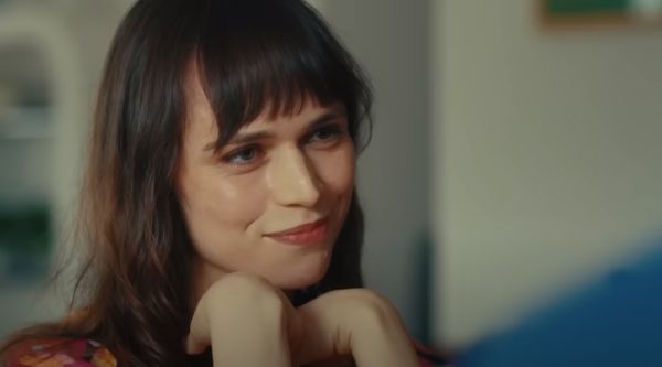 Bambina - 'Anyway U Want It'