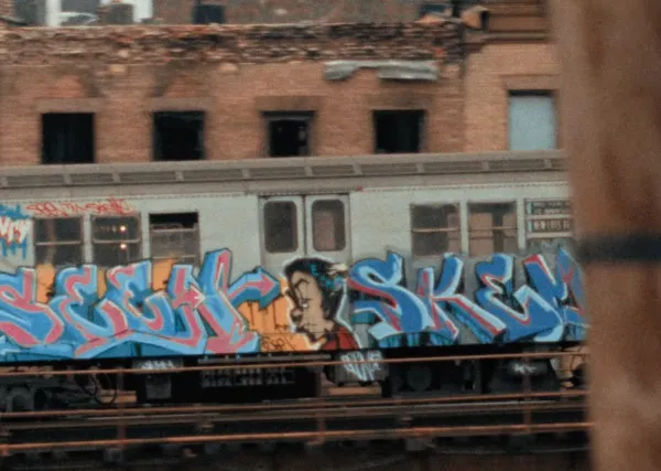 Wild Style