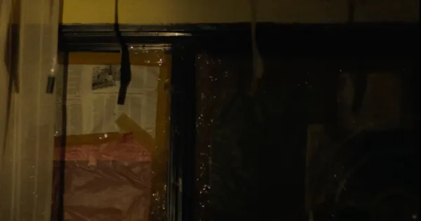The Devil Smokes (and Saves the Burnt Matches in the Same Box)