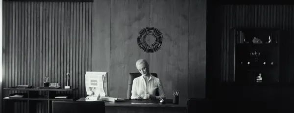 Main Character