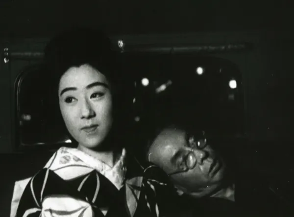 Sisters of Gion