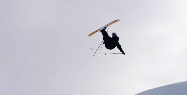 Airtime by Griffin Elsley, Alex Clapin