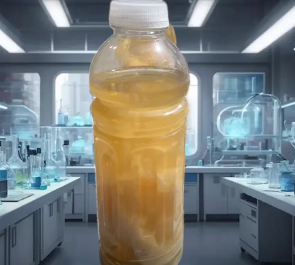 The Piss Saga