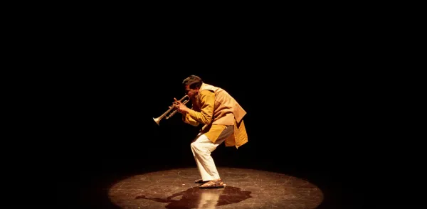 Master Bantoo by Arsh Jain