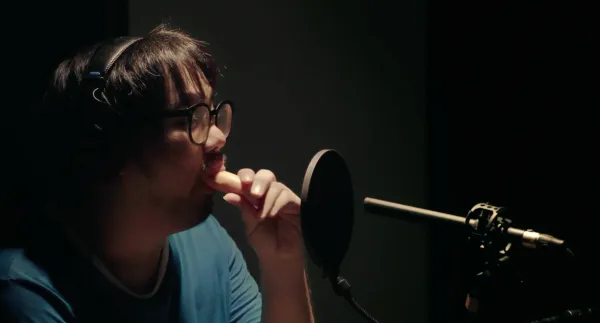 Awasarn Sound Man (Death of the Sound Man)