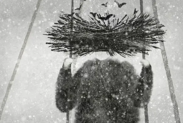 Georgy Sviridov. Winter