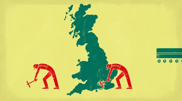 Mark of a Free Society