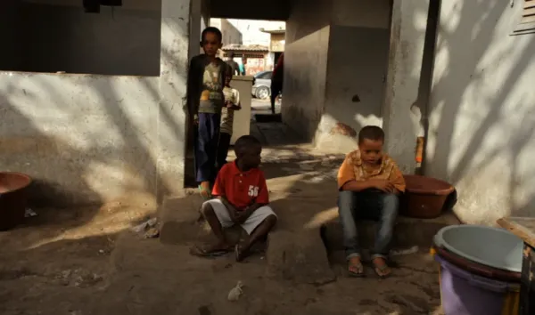The Man Who Can by Nadine Kuipers