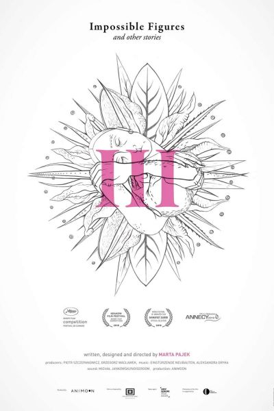 III / Impossible Figures and other stories